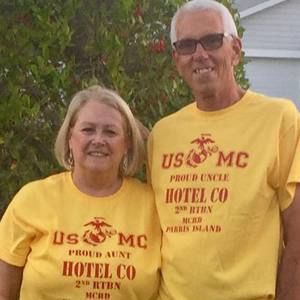 Meet your Posher, Brenda